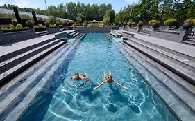 Hotel & Wellness Zuiver Amsterdam Netherlands