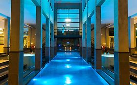 Spa Sport Hotel Zuiver Amsterdam Netherlands